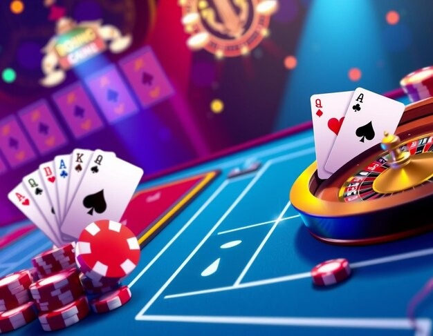 bettor platform overview showing football betting, live casino, and slots