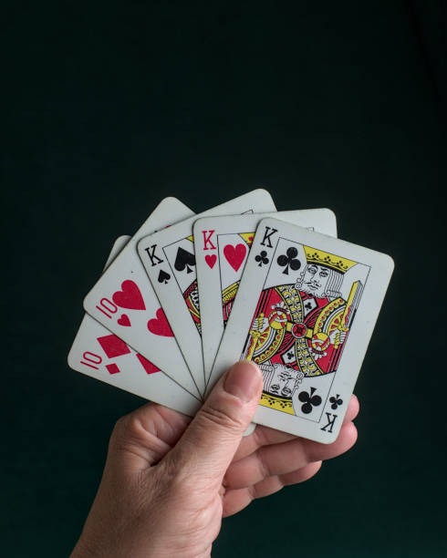 bettor featured game showcase