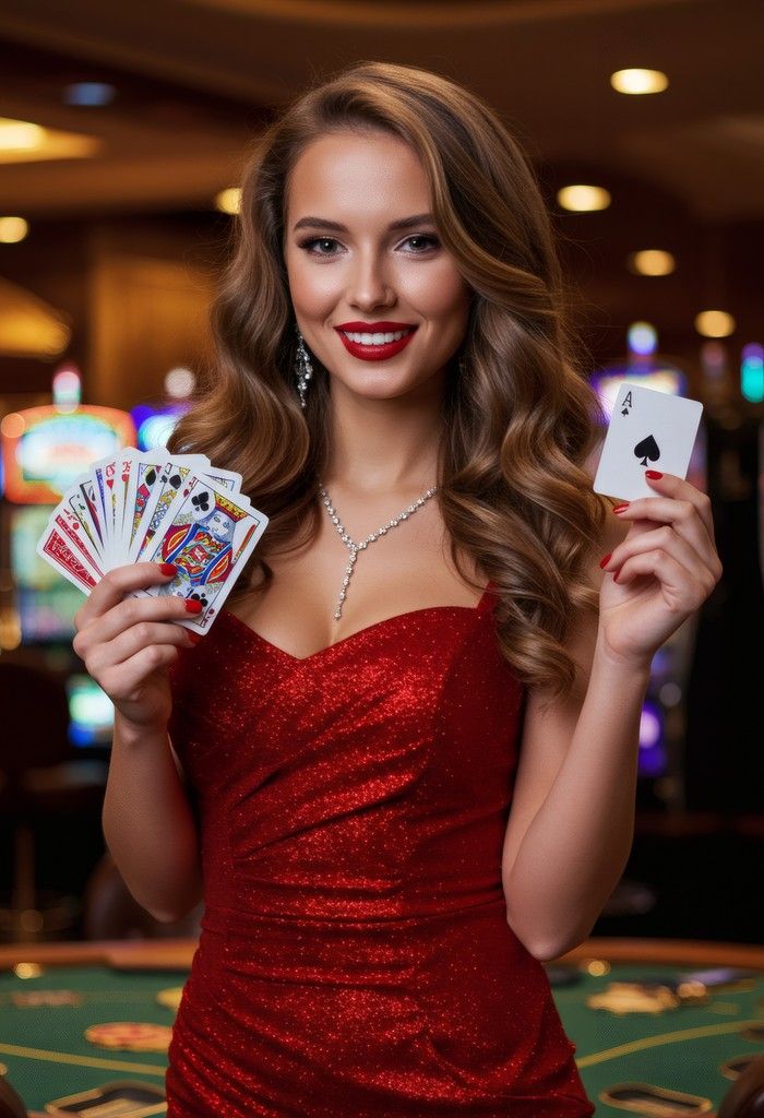 bettor popular games interface showing slot and live-dealer options